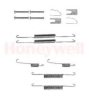 BENDIX 771086B Accessory Kit, brake shoes